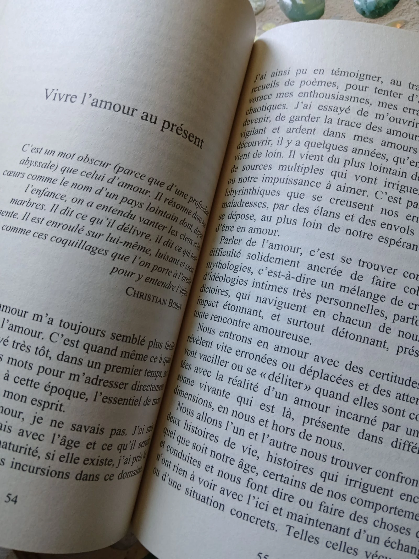Boek voor op het strand Lezen voor de Liefde – photo 3
